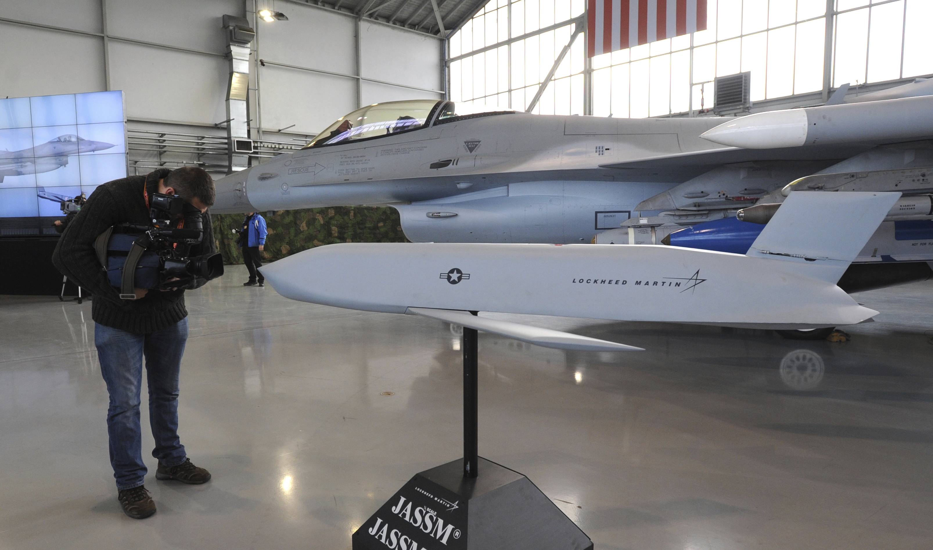 富联娱乐注册：波兰斥资7亿美元订购美空地导弹